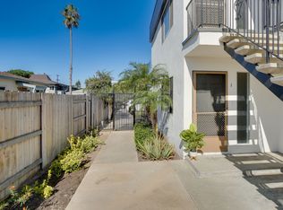 Saratoga Shores, San Diego, CA 92107