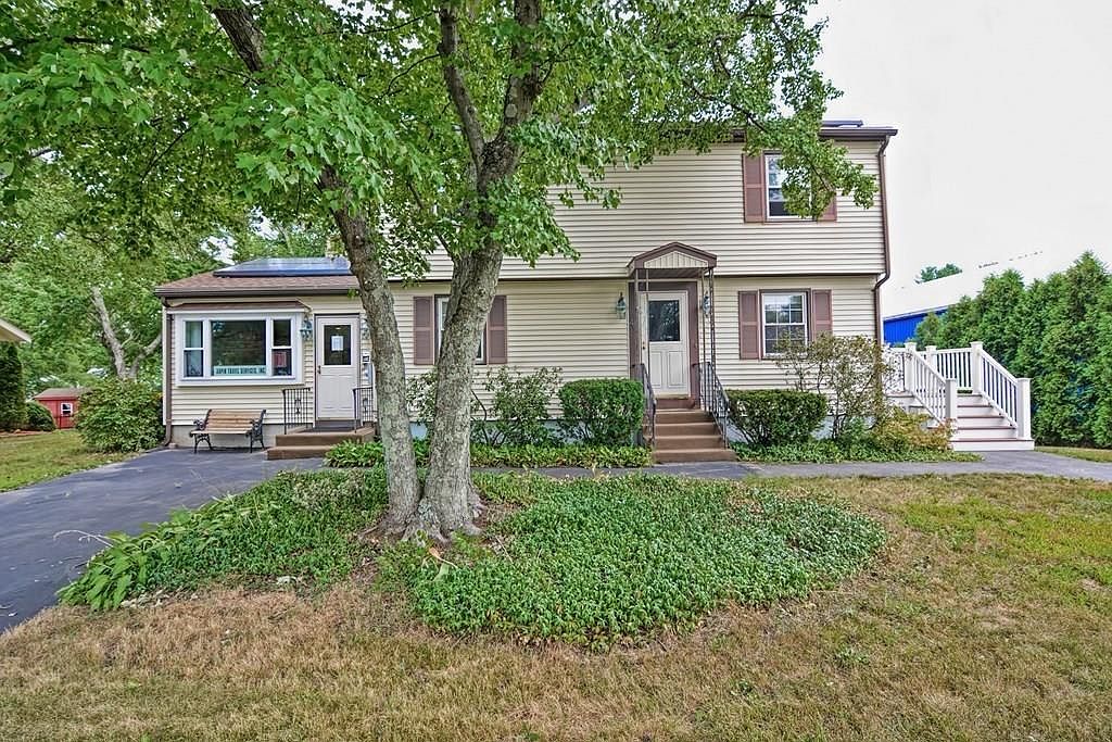 461 Pulaski Blvd, Bellingham, MA 02019 Zillow