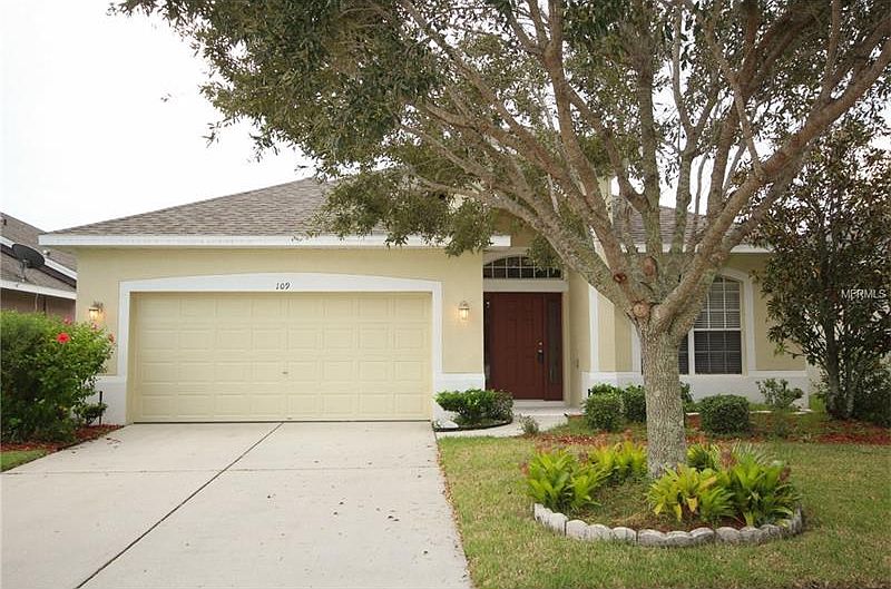 1st image of 109 Venetian Bay Cir