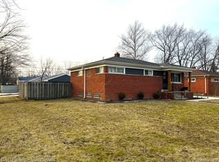 782 Carolina, Marysville, MI