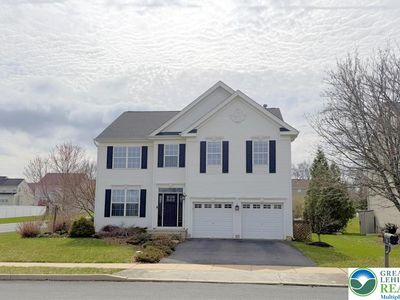 7524 Scenic View Dr, Macungie, PA, 18062