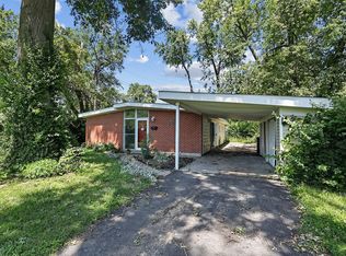 8471 January Ave, Saint Louis, MO