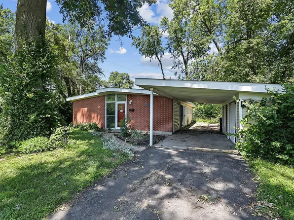 8471 January Ave, Saint Louis, MO 63134