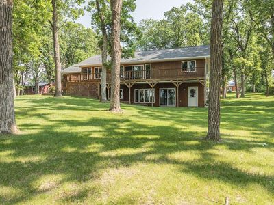 48987 Tamarac Dr, Pelican Rapids, MN, 56572