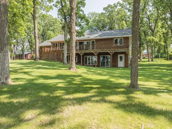48987 Tamarac Dr, Pelican Rapids, MN 56572