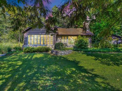 45 Indian Trail, Brookfield, CT, 06804