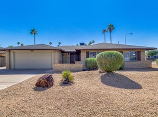 3304 S Hazelton Ln, Tempe, AZ 85282