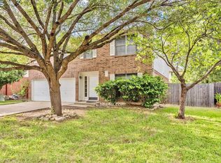 3602 Cheyenne St, Round Rock, TX 78665