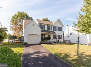 14 King Way, Royersford, PA 19468