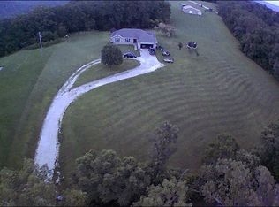 263 Burkhart Rd, Chadwick, MO 65629