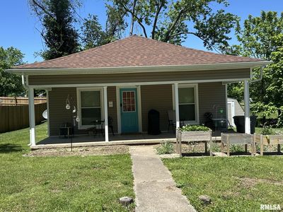 710 Ridge St, Carterville, IL, 62918