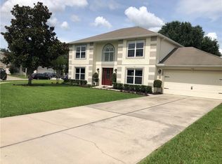 1967 Corner Glen Dr, Orlando, FL 32820