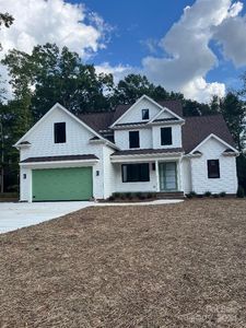 1409 Heather Ln, Monroe, NC, 28110