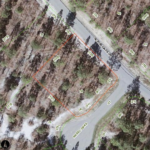 1st image of 30-Lot Scrub Oaks Drive