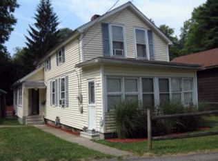 309 W Mount Vernon St, Titusville, PA