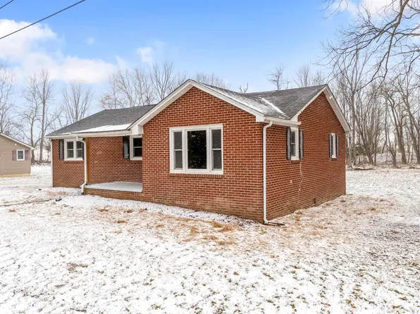 470 Riverside Rd, Chilhowie, VA 24319