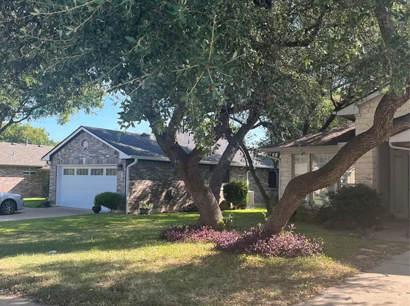 1704 Ascot Ln, Cedar Park, TX 78613