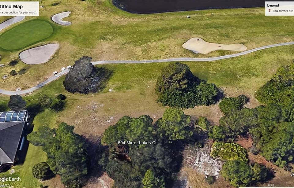 2nd image of 694 Mirror Lakes Ct
