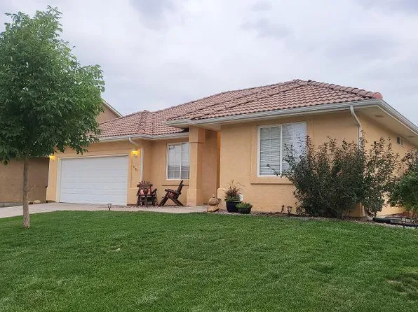 4731 Harrier Ct, Pueblo, CO 81008