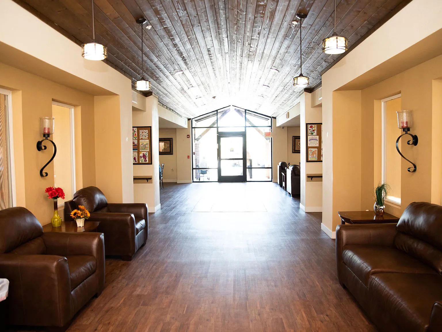 Heritage Glen Apartments — Photo 2