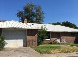 307 NW 5th Ave, John Day, OR 97845