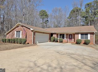 280 Hannah Rd, Newnan, GA 30263
