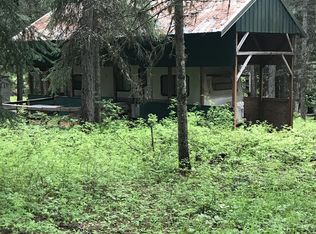 58572 Huckleberry Ln, Weston, OR 97886