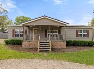 220 Dubose Rd, Hattiesburg, MS 39401