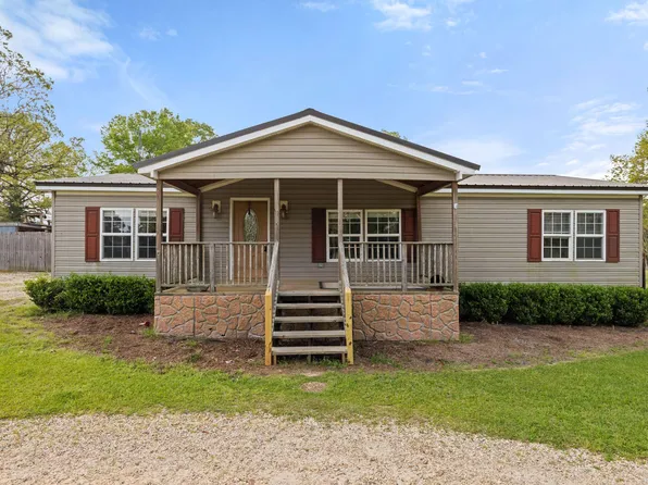 220 Dubose Rd, Hattiesburg, MS 39401