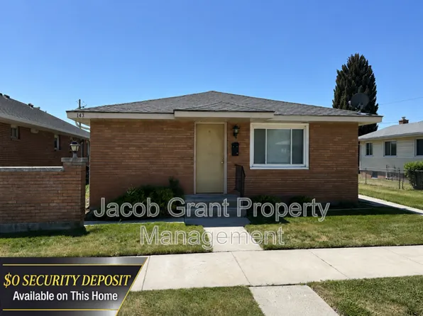 143 W Fremont Ave #1, Rigby, ID 83442