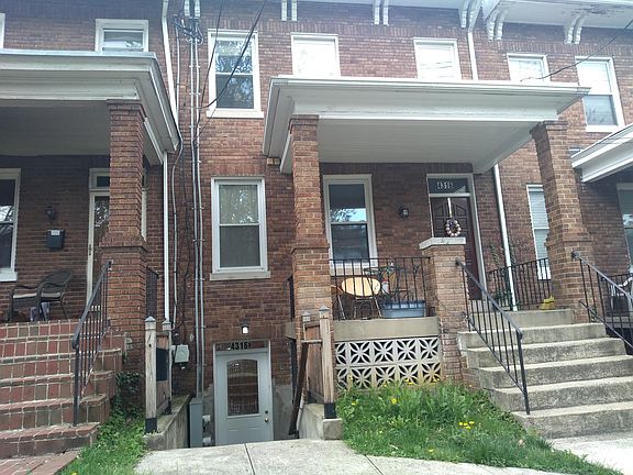 2nd image of 4316 4th Street Cir NW #B