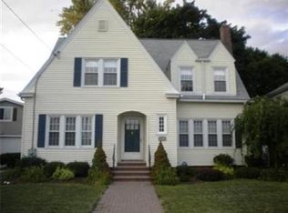 148 Shefford St, Springfield, MA 01107