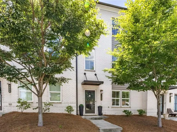 3460 Hardy St, Duluth, GA 30096