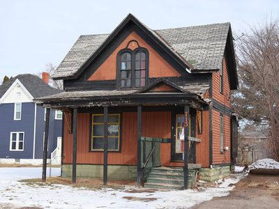 713 5th Ave, Eau Claire, WI, 54703