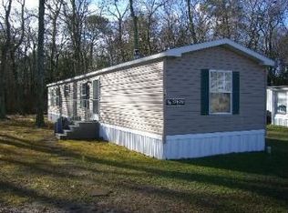 37670 E Shady Dr, Selbyville, DE 19975