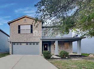 114 Shadbush St, San Antonio, TX 78245