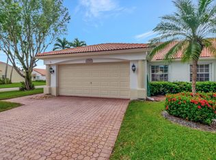 6080 Caladium Rd, Delray Beach, FL 33484
