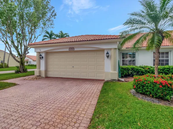 6080 Caladium Road, Delray Beach, FL 33484