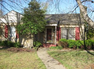 1704 S Delaware Ave, Tulsa, OK 74104