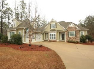 220 Arbor Way, Milledgeville, GA 31061