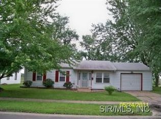 2204 Terminal Ave, Granite City, IL