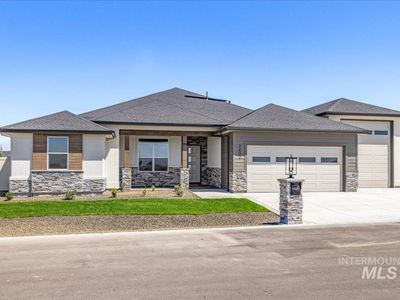 7492 E Newcastle Dr, Nampa, ID, 83687