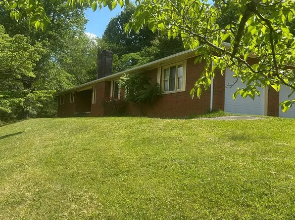 903 W 7th St, Corbin, KY 40701