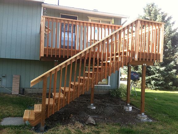 4th image of 11714 E Railroad Ave