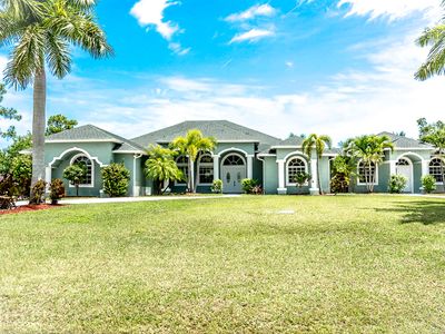 16345 64th Pl N, Loxahatchee, FL, 33470