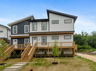 2306 Lloyd Ave, Nashville, TN 37218
