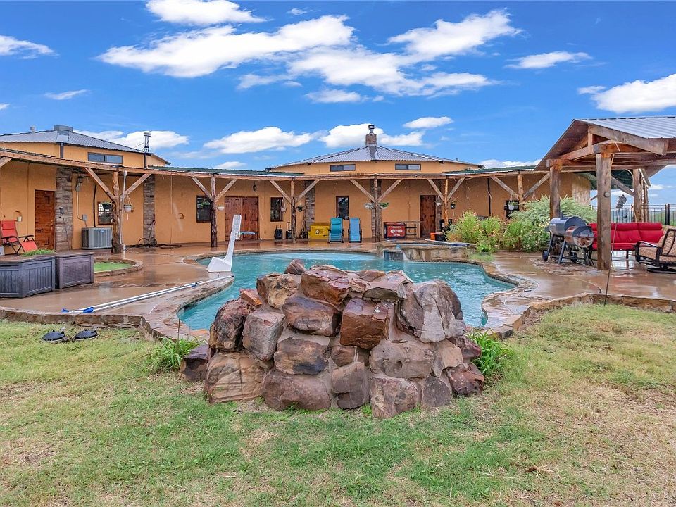 7676 W County Road 66, Mulhall, OK 73063 MLS 1122118 Zillow