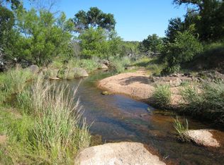 0 Keese Rd, Llano, TX 78643