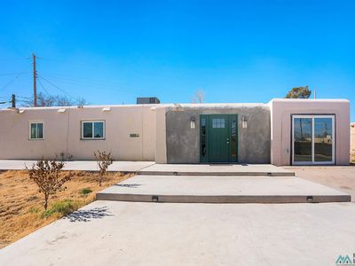 2603 N Propps Dr, Hobbs, NM, 88240