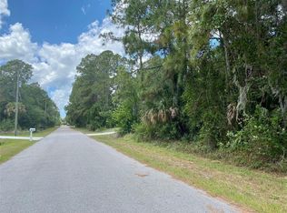 Giblin Dr, North Port, FL 34286